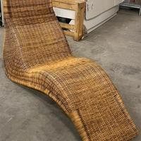 Sdraio Long Chaise - Elegante e confortevole-usata