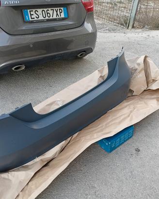 nuovo paraurti posteriore Mercedes classe a w176