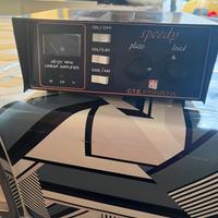 Amplificatore lineare cte international Speedy