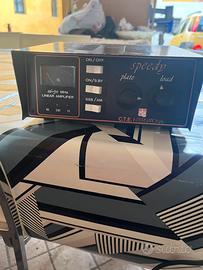 Amplificatore lineare cte international Speedy