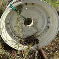 Cerchio New Holland s