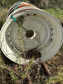 Cerchio New Holland s