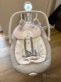 Sdraietta Serina 2 in 1 Joie