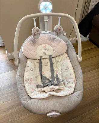 Sdraietta Serina 2 in 1 Joie