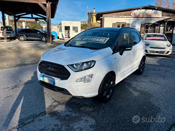 Ford EcoSport 1.5 Ecoblue 95 CV Start&Stop ST-Line