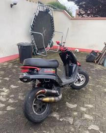 Booster 70cc
