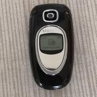 Cellulare Samsung SGH-E340