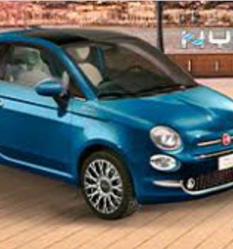 Ricambi usati Fiat 500 500x 500L Panda cross tipo