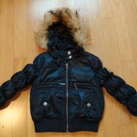 Piumino Brums bambina