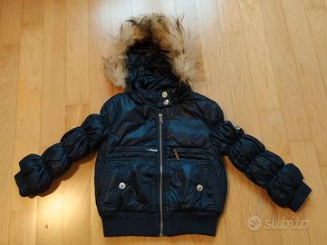 Piumino Brums bambina