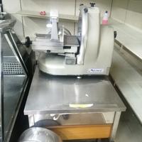 affettatrice professionale Marwel