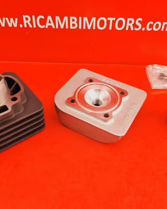 GRUPPO TERMICO POLINI D47 70cc