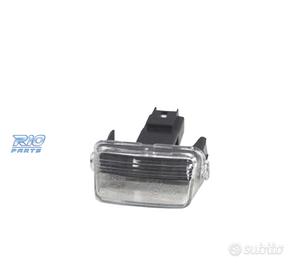 LUCE TARGA A LED CITROEN C5 01-08