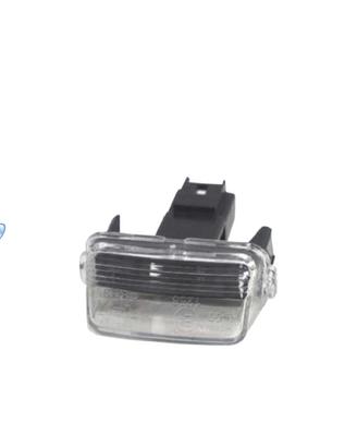 LUCE TARGA A LED CITROEN C5 01-08