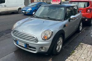 Mini cooper  1600 diesel