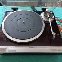 Giradischi Technics SL M 1