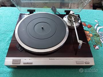 Giradischi Technics SL M 1