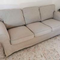 DIVANO 3 POSTI EKTORP