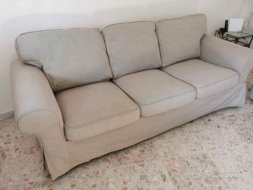 DIVANO 3 POSTI EKTORP