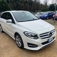 Mercedes-benz B 180 1.5 Diesel - Automatico - Neop