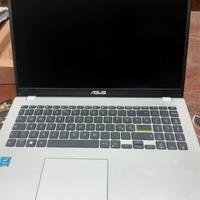 computer portatile Asus 