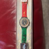 Orologio Swatch AquaChrono Mid-Size