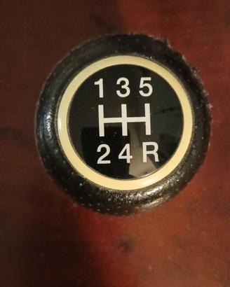 Pomello fiat grande punto T-Jet 08 