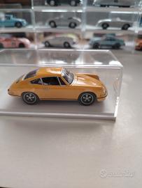 automodello Porsche 