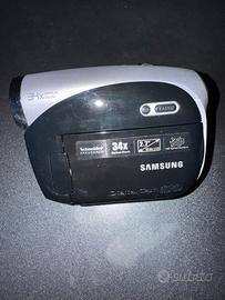 DIGITAL CAM SAMSUNG