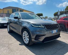 Land Rover Range Rover Velar 2.0D I4 240 CV R-Dyna