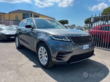 Land Rover Range Rover Velar 2.0D I4 240 CV R-Dyna