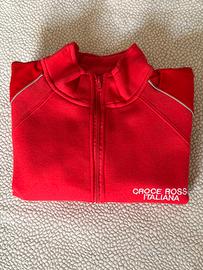 Pile nuovo Croce Rossa Italiana L