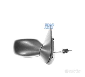 SPECCHIO COMPLETO DESTRO FORD FIESTA MK4 96-99