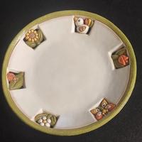 Piatto centrotavola Thun