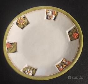 Piatto centrotavola Thun