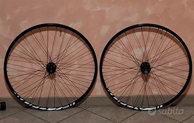 cerchi in lega di alluminio Specialized Epic XC