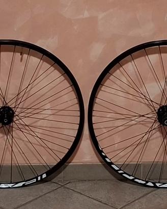 cerchi in lega di alluminio Specialized Epic XC