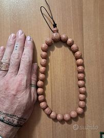 Rosario tibetano  corto (mala)