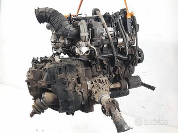 MOTORE SEMICOMPLETO KIA SORENTO «III» (2010)