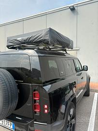 Tenda tetto