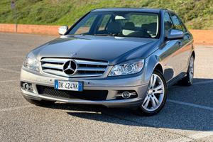 Mercedes-benz C 200 Kompressor Avantgarde