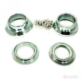 Serie sterzo per Malaguti F12 Phantom F15 Fire Fox