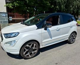 FORD EcoSport - 2018