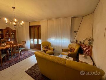 Appartamento a Nonio (VCO) sul Lago d'Orta