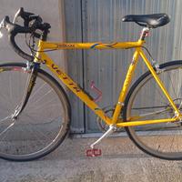Bici corsa Vetta