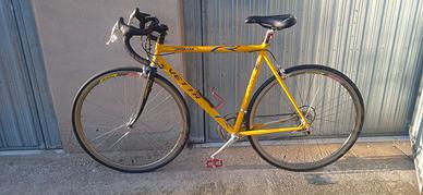 Bici corsa Vetta