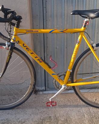 Bici corsa Vetta