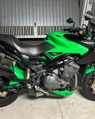 Benelli TRE 1130 K - 2007