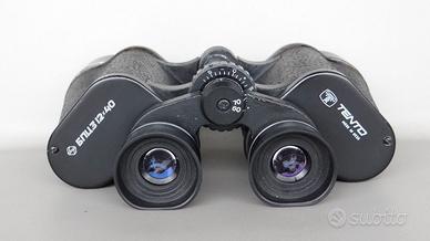 Binocolo TENTO 12x40