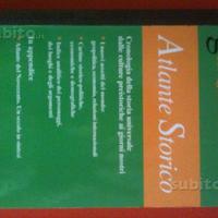 Atlante storico Garzanti - Nuovo